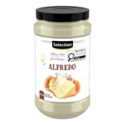 Sauce pour pâtes Alfredo