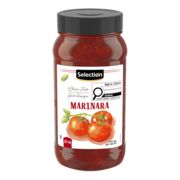 Sauce pour pâtes marinara