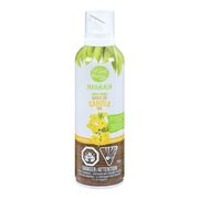 Huile de canola en vaporisateur