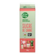 Sucre de canne