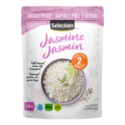 Riz au jasmin