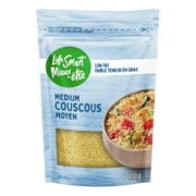 Couscous moyen