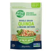 Quinoa biologique