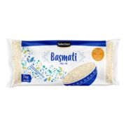Riz basmati
