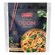 Nouilles udon