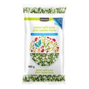 Pois cassés verts