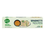 Spaghetti biologique