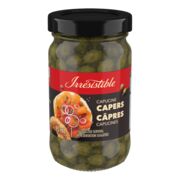 Câpres de capucine