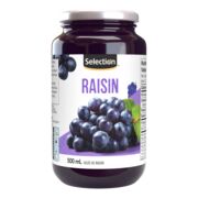 Gelée raisin