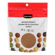 Piment de la Jamaïque moulu
