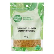 Cumin moulu