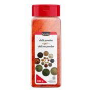 Chili en poudre