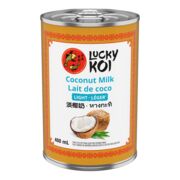 Lait de coco léger