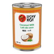 Lait de coco