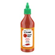 Sauce sriracha