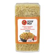 Nouilles chow mein instantanées