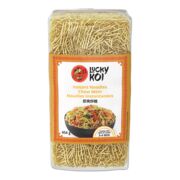 Nouilles chow mein instantanées aux œufs