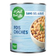 Pois chiche