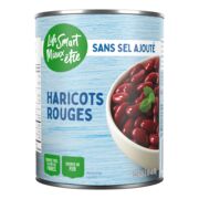 Haricots rouges