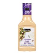 Vinaigrette mille-îles