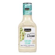 Vinaigrette césar