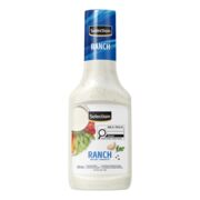 Vinaigrette ranch