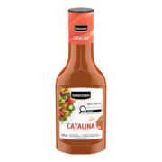 Vinaigrette catalina