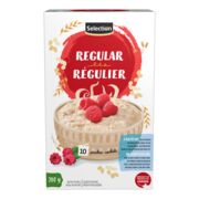 Gruau régulier
