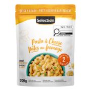 Pâtes au fromage