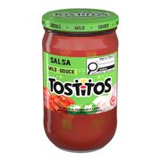 Salsa douce