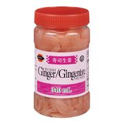 Gingembre à sushi
