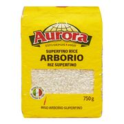 Riz arborio