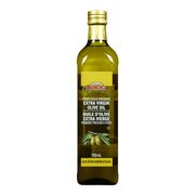 Huile d'olive extra vierge