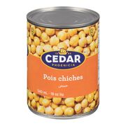 Pois chiches