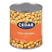 Pois chiches