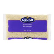 Riz basmati