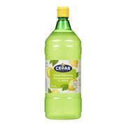 Jus de citron