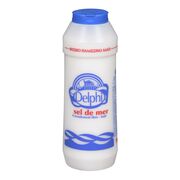 Sel de mer