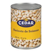 Haricots de Soissons