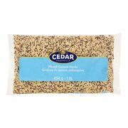 Mélange de quinoa
