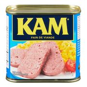 Pain de viande