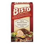 Mélange à sauce brune riche