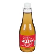 Vinaigre de cidre de pommes pur
