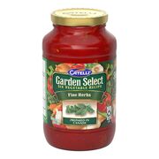 Sauce pour pâtes aux fines herbes