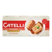 Pâtes à lasagne Direct-au-four