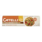 Pâtes spaghettini de blé entier