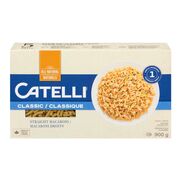 Pâtes macaroni droits
