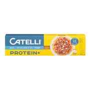 Pâtes spaghetti