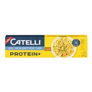 Pâtes spaghettini