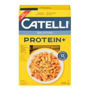 Pâte alimentaire rigatoni